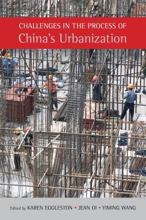 Challenges in the Process of China's Urbanization by Karen Eggleston