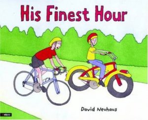 His Finest Hour by David Newhaus