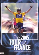 The 2005 Tour De France  Special 3 Volume Pack