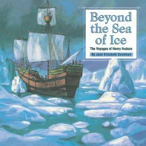 Beyond the Sea of Ice by WALDMAN/ MANCHESS