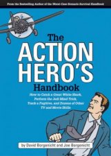 The Action Heros Handbook