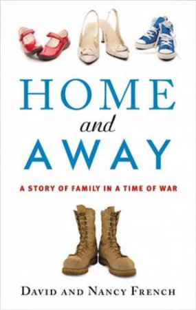 Home and Away by David; French, Na French