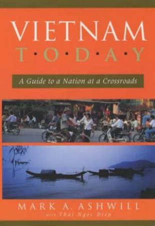 Vietnam Today by Diep Ashwill