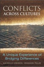 Conflicts Across Cultures A Unique Experience Of Bridging Differences