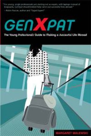 Gen X Pat by Margaret Malewski