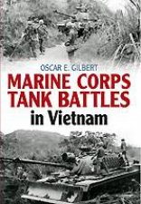 Marine Corps Tank Battles in Vietnam