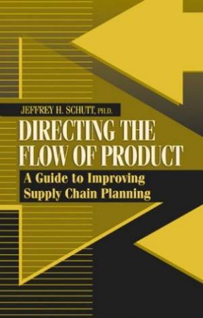 Directing The Flow Of Product by Schutt