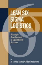 Lean Six Sigma Logistics