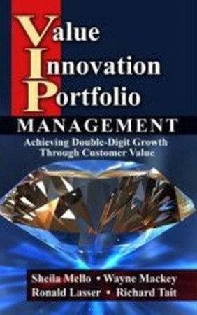 Value Innovation Portfolio Management by Various