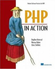 PHP in Action