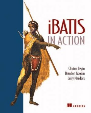 iBATIS In Action by Various