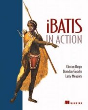 iBATIS In Action