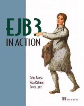 EJB 3 In Action by Various