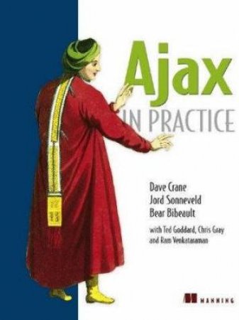 Ajax In Practice by Various