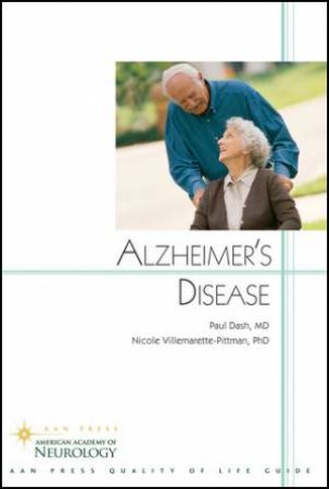 Alzheimer's Disease by Paul Dash