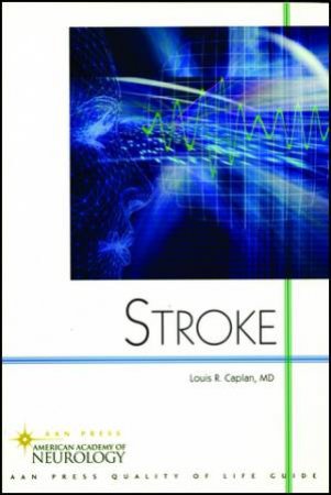 Stroke by Louis R. Caplan