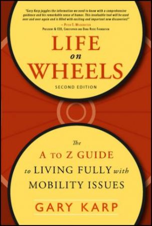 Life On Wheels by Karp Karp