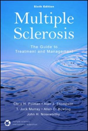 Multiple Sclerosis 6th Ed. by Polman Polman