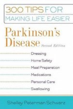 Parkinsons Disease 2nd Ed