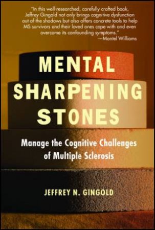 Mental Sharpening Stones by Gingold Gingold