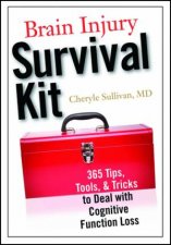 Brain Injury Survival Kit