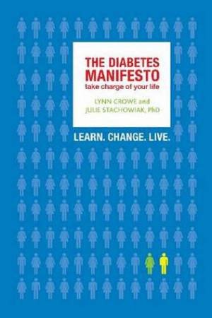 Diabetes Manifesto by Julie Stachowiak