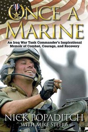 Once a Marine by POPADITCH & STEERE