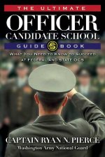 Ultimate Officer Candidate School Guidebook