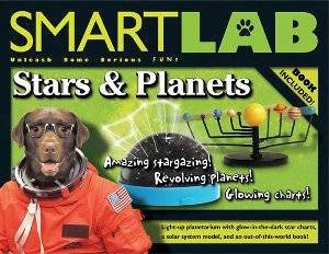 Smartlab: Stars & Planets by Smartlab