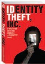 Identity Theft Inc