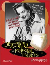 Degunking Your Personal Finances