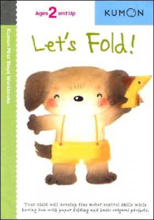 Let's Fold! by Various