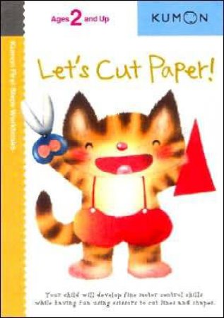 Let's Cut Paper! by Various