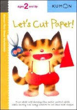 Lets Cut Paper