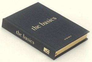 The Basics by Filip Verheyden & Tony Le Duc