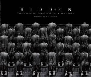 Hidden by Misha Gordin