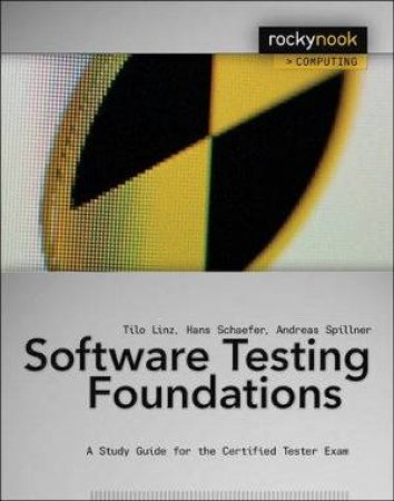 Software Testing Foundations 2nd Ed by Various