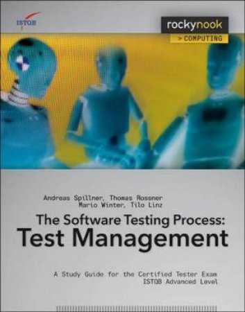 Software Testing Process: Test Management by Various