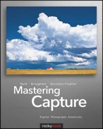 Mastering Capture by Glenn Rand