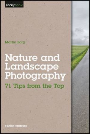 Nature and Landscape Photography by Martin Borg