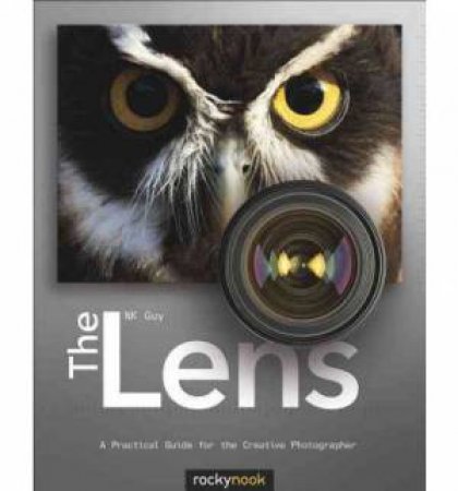 Lens by NK Guy