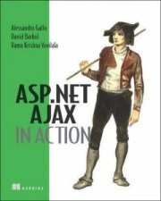 ASPNET AJAX