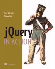 jQuery in Action