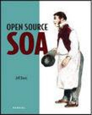 Open Source SOA by Jeff Davis