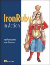 IronRuby in Action