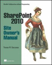 SharePoint 2010 Site Owners Manual