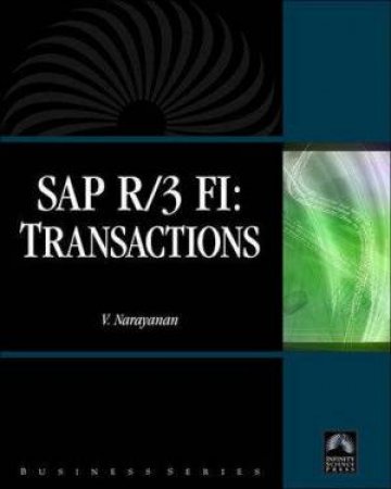 SAP R/3 Fi Transactions by Narayanan