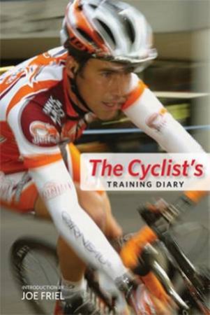 Cyclist's Training Diary by Joe Friel