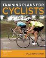 Training Plans for Cyclists