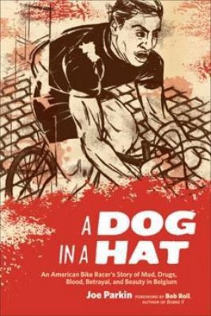 A Dog In A Hat by Joe Parkin